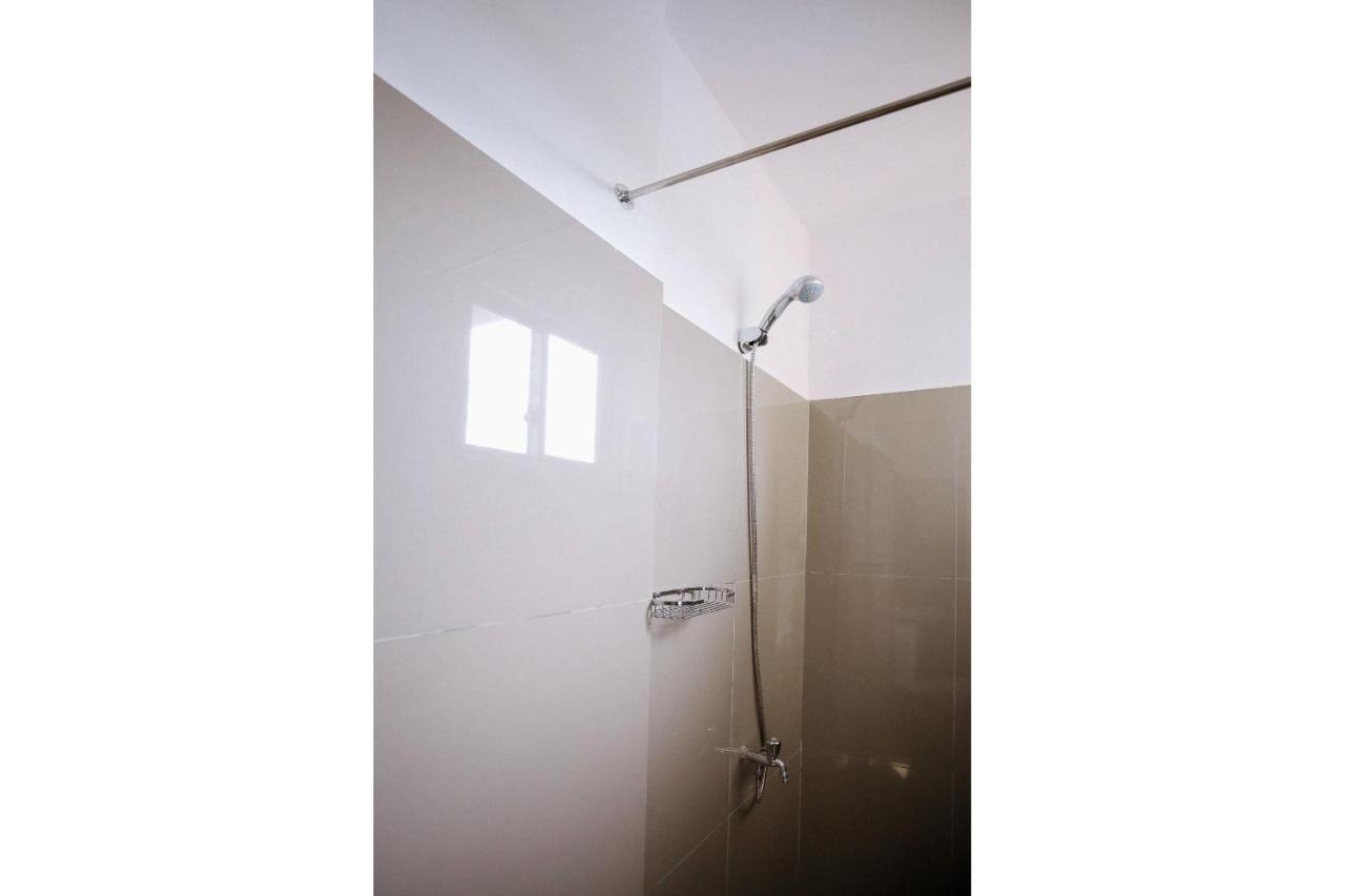 Oyo 789 Abn Residences Bacolod Exterior foto